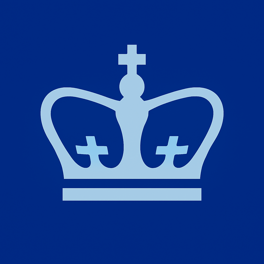 Columbia University logo