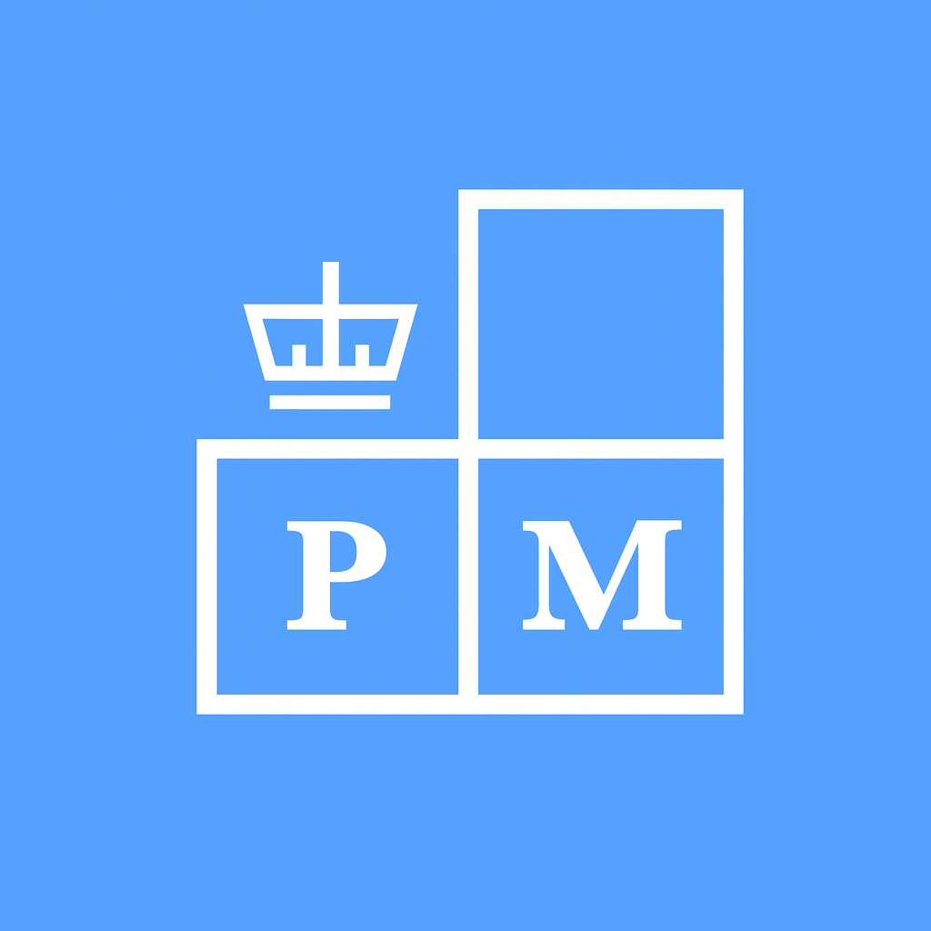 Product Management Fellowship logo